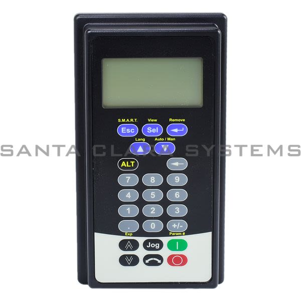 Allen Bradley 20-HIM-C3S  PowerFlex Interface Product Image