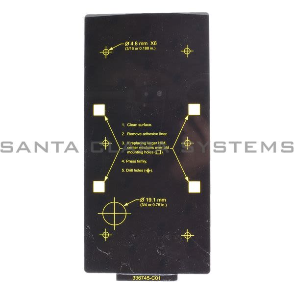 Allen Bradley 20-HIM-C3S  PowerFlex Interface Product Image