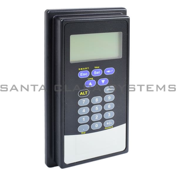 Allen Bradley 20-HIM-C5S  Human Interface Module Product Image