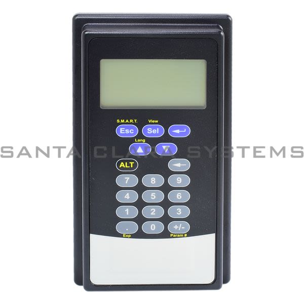 Allen Bradley 20-HIM-C5S  Human Interface Module Product Image