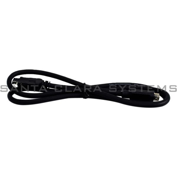 Allen Bradley 20-HIM-H10  Cable Pf Remote HIM Product Image