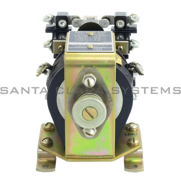 Allen Bradley 200-E400Z24 Contactor Product Image