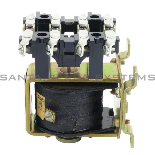 Allen Bradley 200-E400Z24 Contactor Product Image