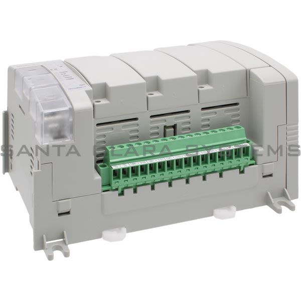 Allen Bradley 2080-L50E-24AWB Micro850 Controller Product Image