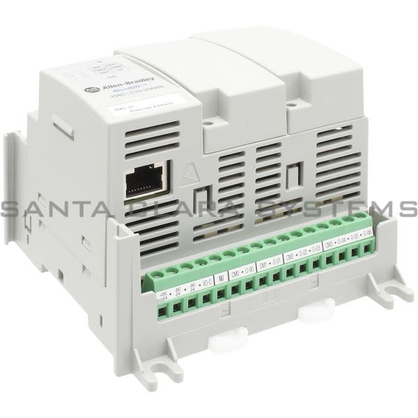 Lc Awb Allen Bradley In Stock And Ready To Ship Santa Clara Systems