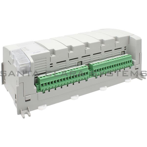 Allen Bradley 2080-LC30-48QVB  Programmable Controller | MICRO830 Product Image