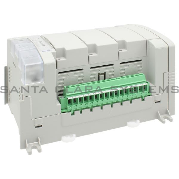 Allen Bradley 2080-LC50-24AWB Programmable Controller | MICRO850 Product Image