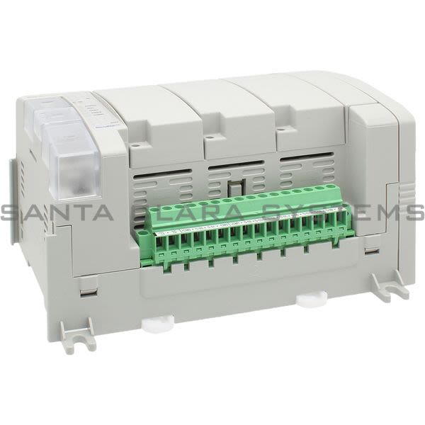 Allen Bradley 2080-LC50-24QBB Programmable Controller | MICRO850 Product Image