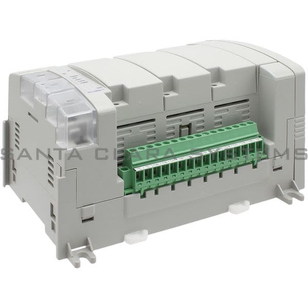 Allen Bradley 2080-LC50-24QVB Programmable Controller | MICRO850 Product Image
