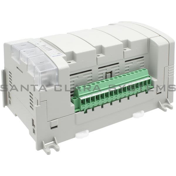 Allen Bradley 2080-LC50-24QWB  Programmable Controller | MICRO850 Product Image