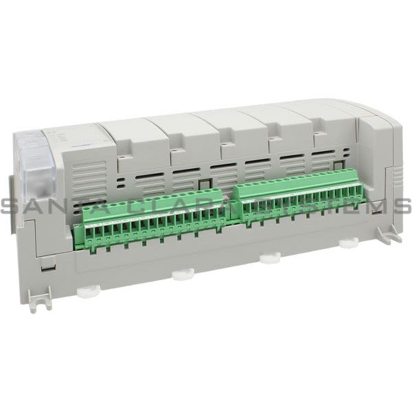 Allen Bradley 2080-LC50-48AWB  Programmable Controller | MICRO850 Product Image