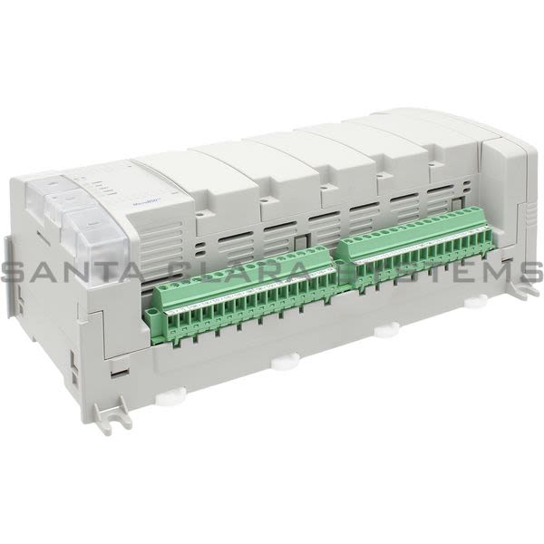 Allen Bradley 2080-LC50-48QBB Programmable Controller | MICRO850 Product Image
