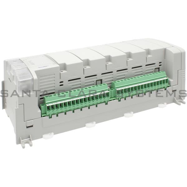 Allen Bradley 2080-LC50-48QWB  Programmable Controller | MICRO850 Product Image