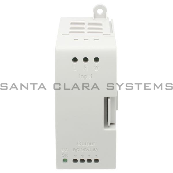Allen Bradley 2080-PS120-240VAC  Power Supply Product Image