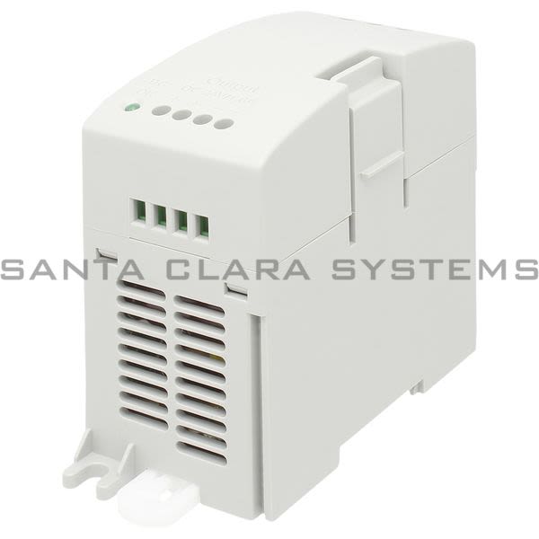 Allen Bradley 2080-PS120-240VAC  Power Supply Product Image