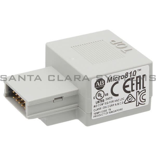 Allen Bradley 2080-USBADAPTER  USB Adapter Product Image