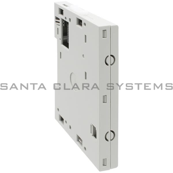 Allen Bradley 2085-ECR  End Cap Module Product Image