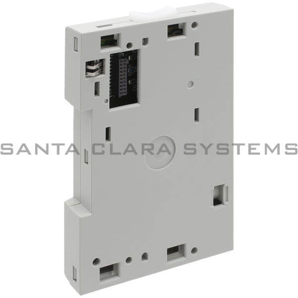 Allen Bradley 2085-ECR  End Cap Module Product Image