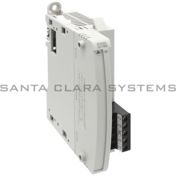 Allen Bradley 2085-EP24VDC Micro800 Expansion Module Power Supply Product Image