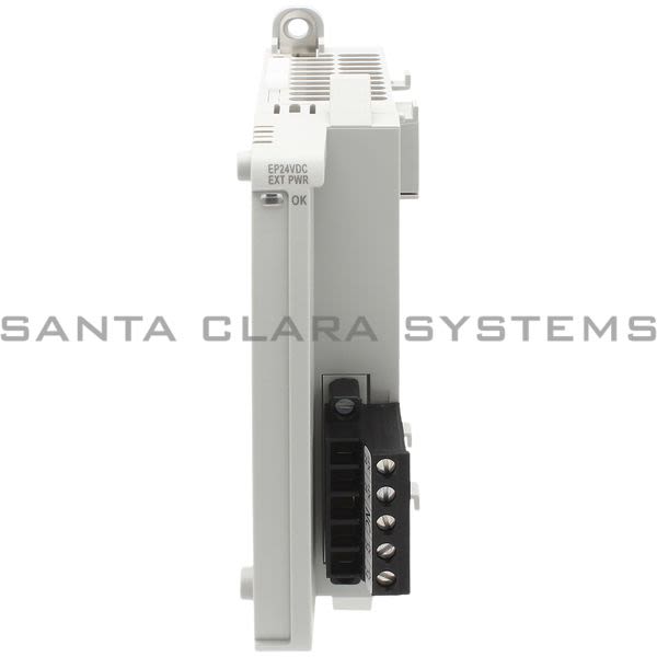 Allen Bradley 2085-EP24VDC Micro800 Expansion Module Power Supply Product Image