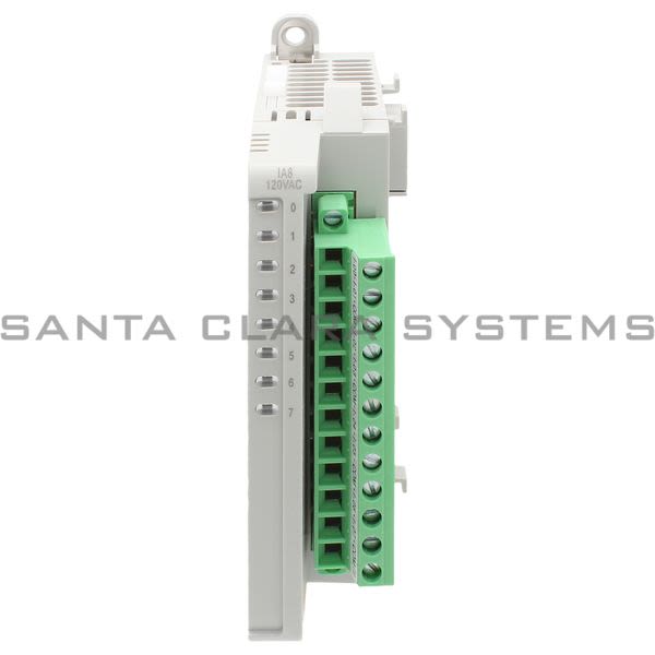Allen Bradley 2085-IA8  Input Module Product Image