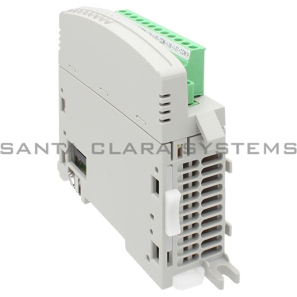 Allen Bradley 2085-IA8  Input Module Product Image