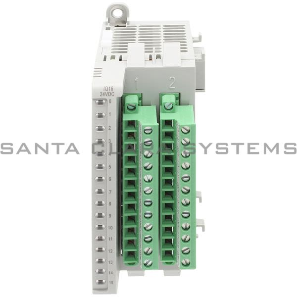 Allen Bradley 2085-IQ16  Input Module Product Image