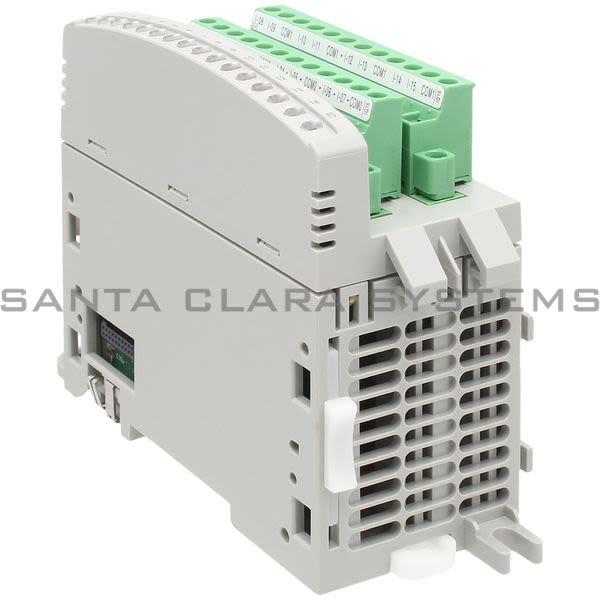 Allen Bradley 2085-IQ16  Input Module Product Image