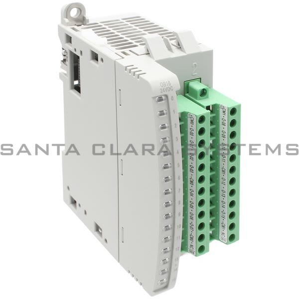 Allen Bradley 2085-OB16  Output Module Product Image