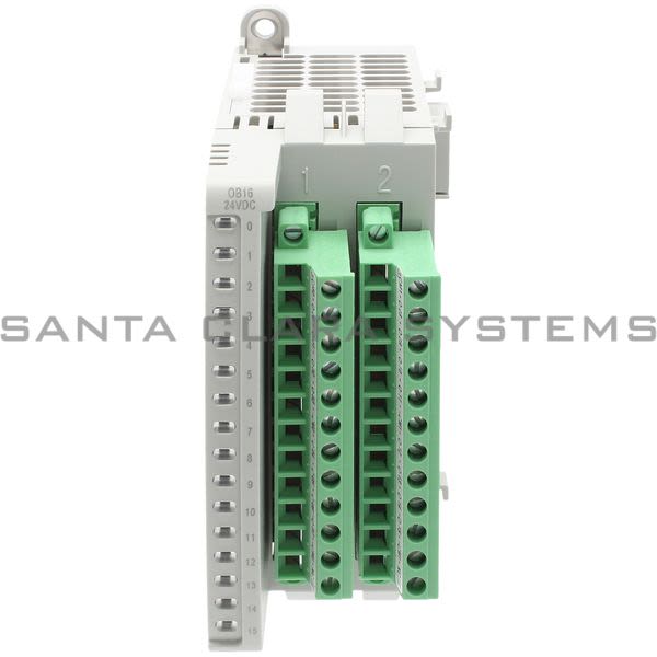 Allen Bradley 2085-OB16  Output Module Product Image
