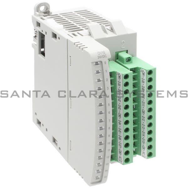 Allen Bradley 2085-OV16  Output Module Product Image