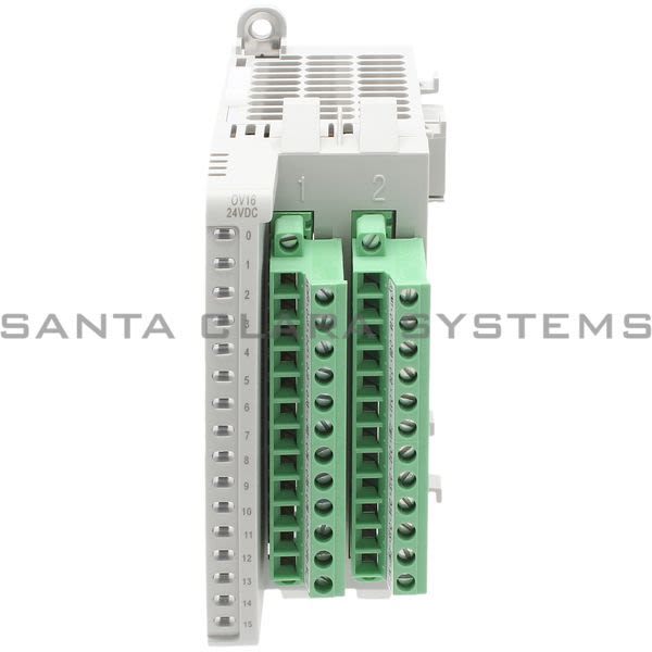 Allen Bradley 2085-OV16  Output Module Product Image