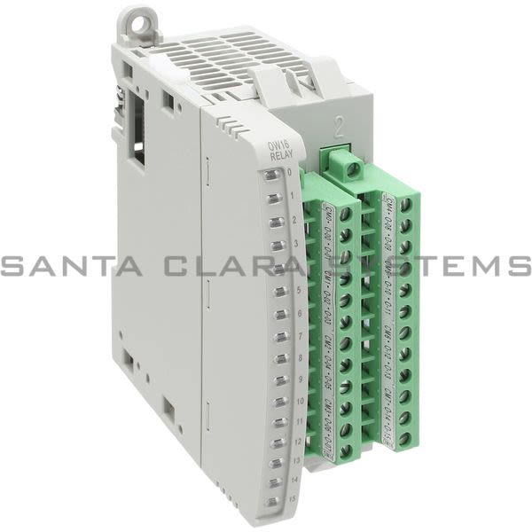 Allen Bradley 2085-OW16  Output Module Product Image