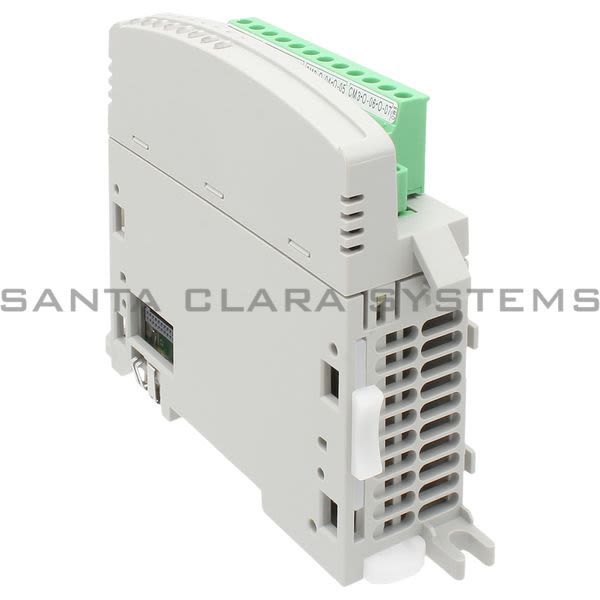 Allen Bradley 2085-OW8  Output Module Product Image