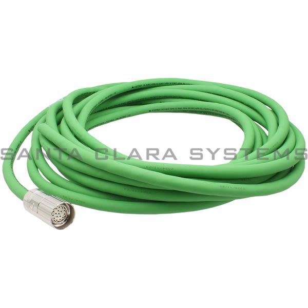 Allen Bradley 2090-CFBM4DF-CDAF09 Feedback Cable Product Image