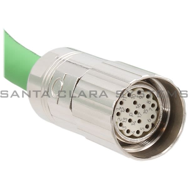 Allen Bradley 2090-CFBM4DF-CDAF09 Feedback Cable Product Image