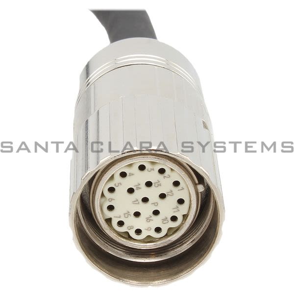 Allen Bradley 2090-CFBM4E2-CATR  Transition Cable Product Image