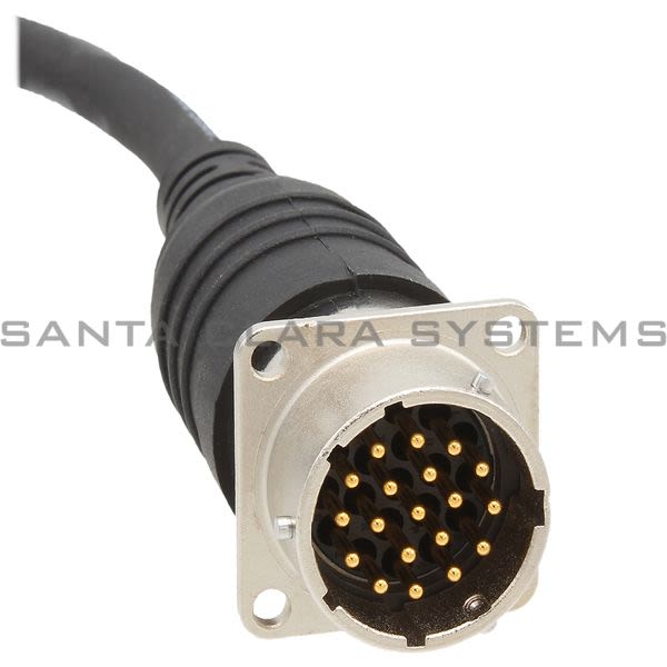 Allen Bradley 2090-CFBM4E2-CATR  Transition Cable Product Image
