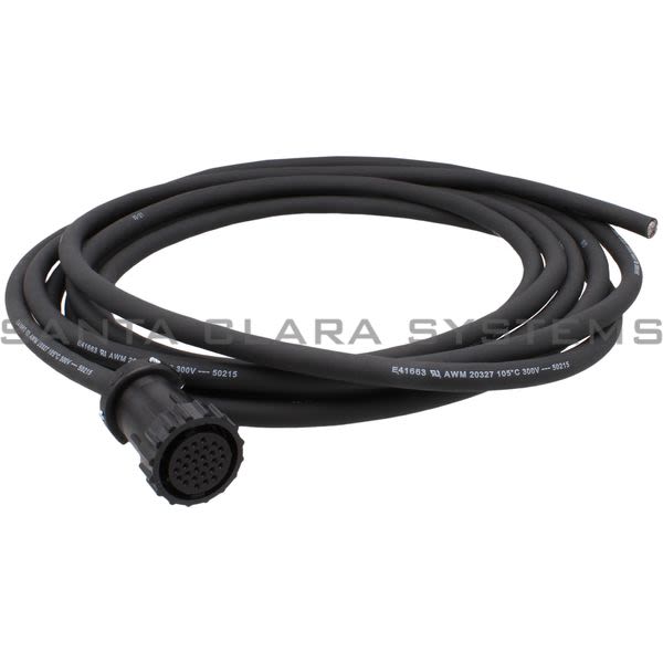 Allen Bradley 2090-CFBM6DF-CBAA05  Feedback Cable Product Image