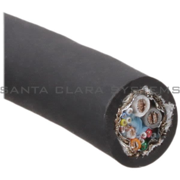 Allen Bradley 2090-CFBM6DF-CBAA05  Feedback Cable Product Image