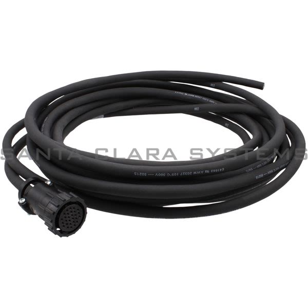 Allen Bradley 2090-CFBM6DF-CBAA09 Feedback Cable Product Image