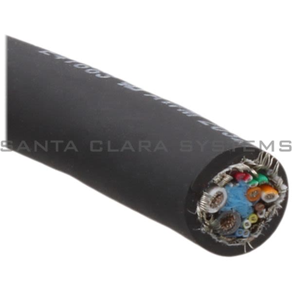 Allen Bradley 2090-CFBM6DF-CBAA09 Feedback Cable Product Image