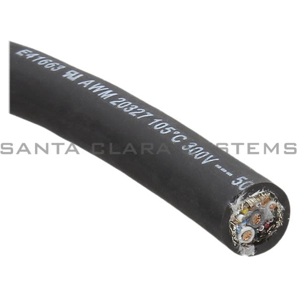 Allen Bradley 2090-CFBM6DF-CBAA20  Cable Product Image