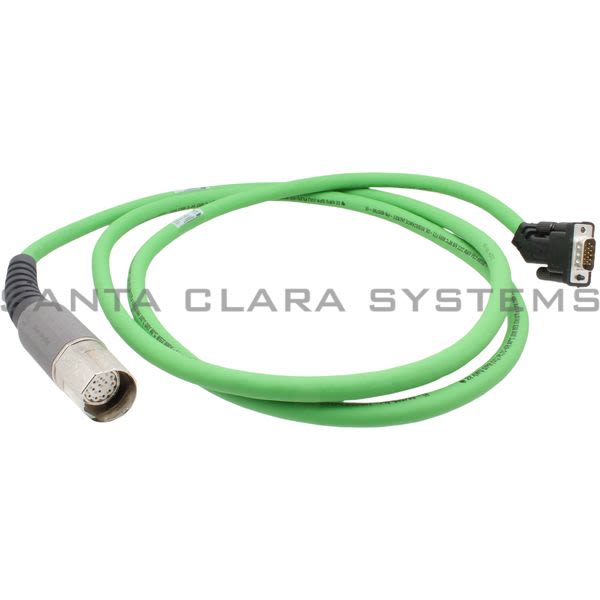 Allen Bradley 2090-CFBM7DD-CEAA02  Motor Feedback Cable | PN-81037 Product Image