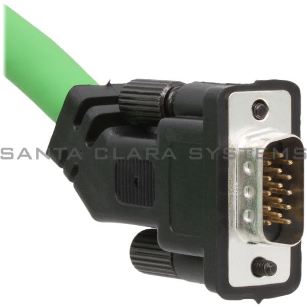 Allen Bradley 2090-CFBM7DD-CEAA02  Motor Feedback Cable | PN-81037 Product Image