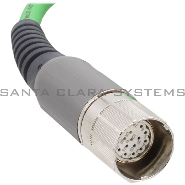 Allen Bradley 2090-CFBM7DD-CEAA03  Motor Cable Product Image