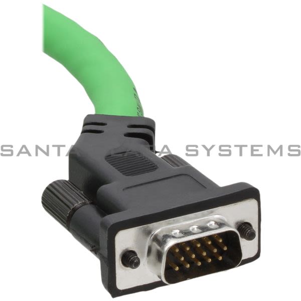 Allen Bradley 2090-CFBM7DD-CEAA03  Motor Cable Product Image