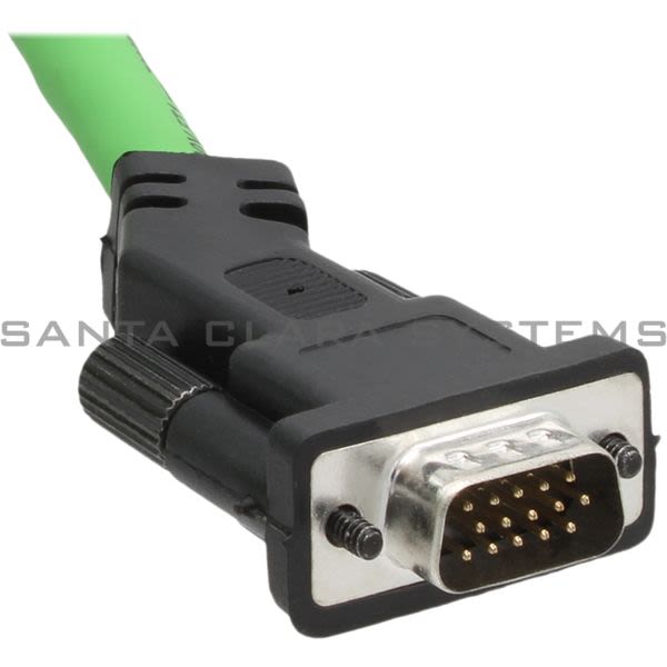 Allen Bradley 2090-CFBM7DD-CEAA07 Cable Product Image