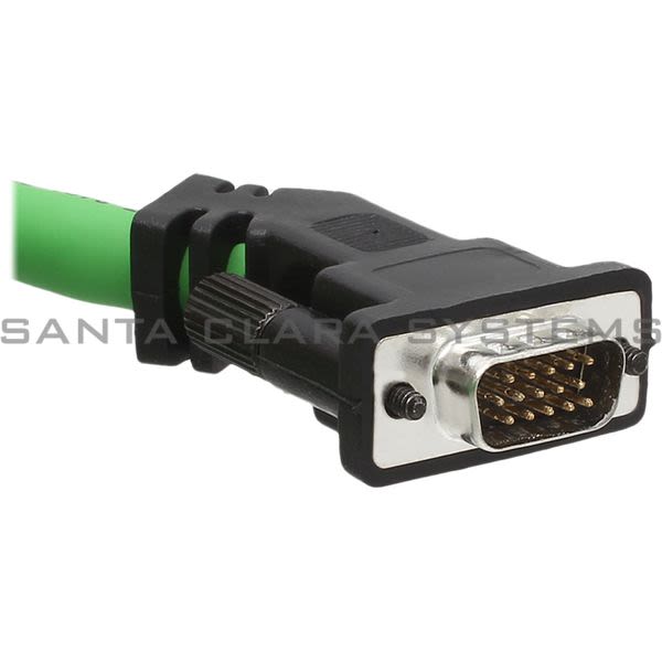 Allen Bradley 2090-CFBM7DD-CEAF15 SpeedTec Cable Motor Feedback Only Product Image