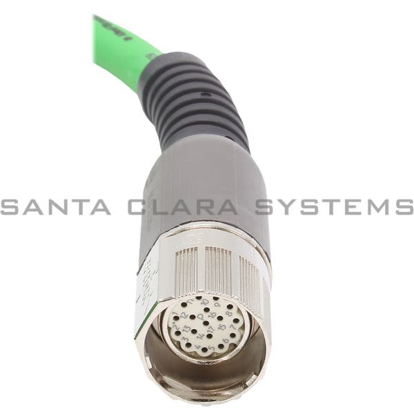 Allen Bradley 2090-CFBM7DF-CDAF25 Cable Product Image